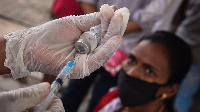 Ето я първата в света ДНК ваксина